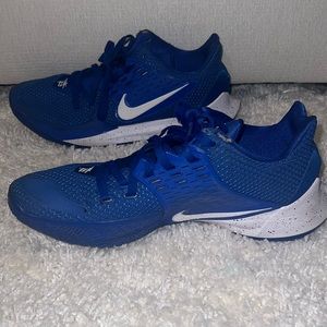 Kyrie racer blue 2 TB
